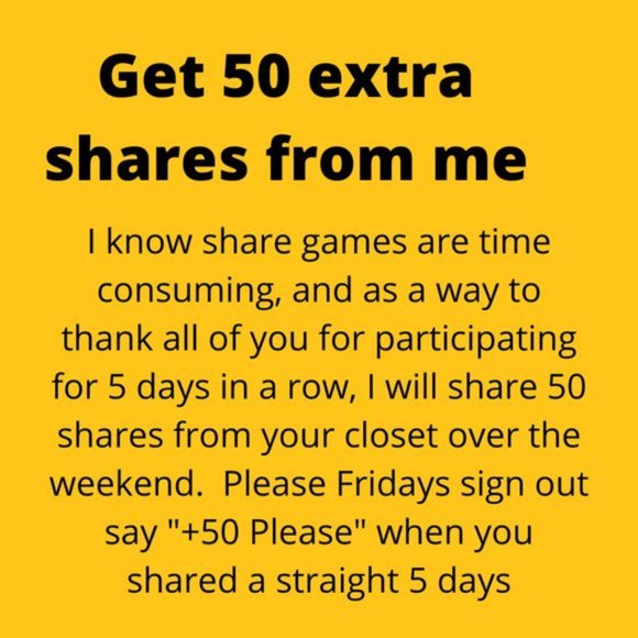 FRI 11/27 CLOSED DIRTY DOZEN SHARE GAME - Picture 6 of 9